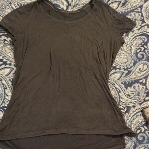 Classic Black Women's Top